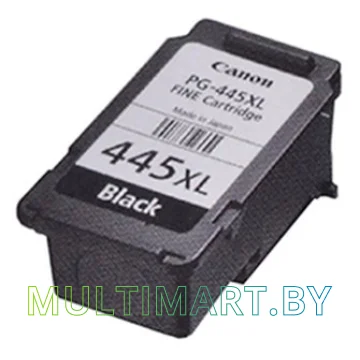 Картридж Canon PG-445 XL картинка 3